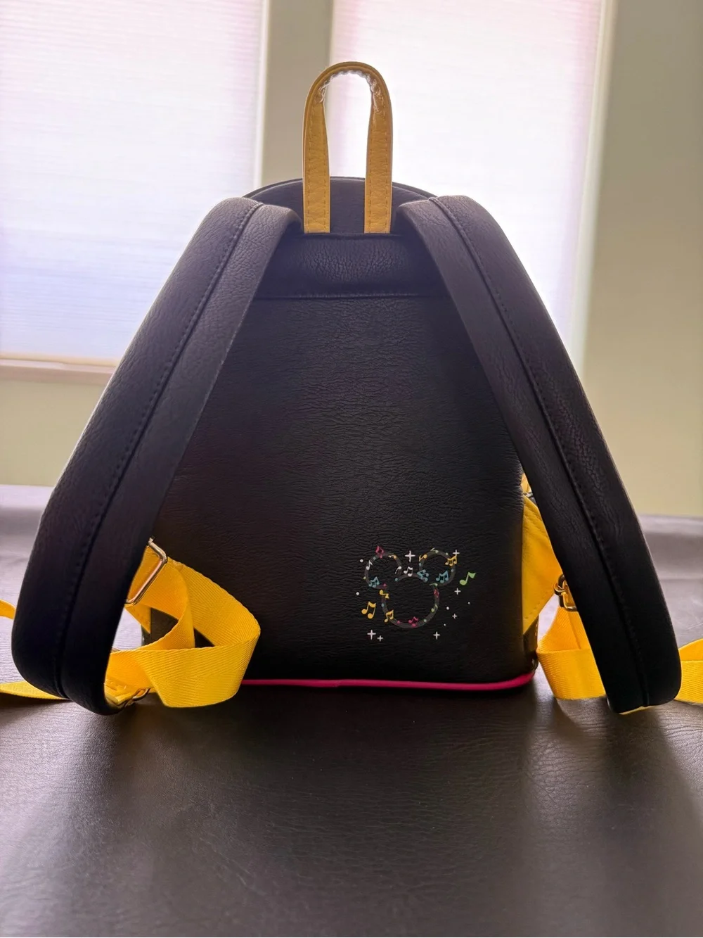 NWOT Disney Parks Loungefly Main Street Electrical Parade 50th Anniv Backpack